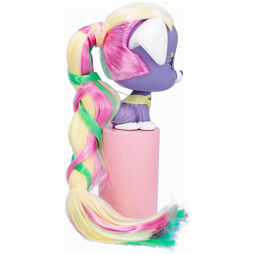 VIP Pets GLAM GEMS Модные щенки Lady Gigi
