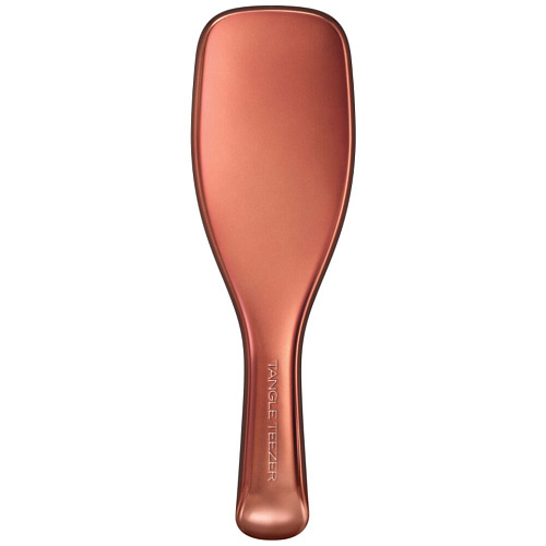Tangle Teezer Расческа The Ultimate Detangler Chrome Chocolate Bronze