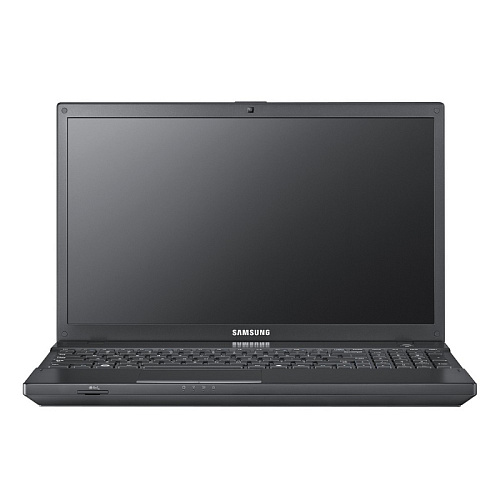 Ноутбук Samsung 300V5A-S0D i5-2410/4G/320G/DVD/GT520M/15.6"/WiFi/BT/Cam/Win7 HB black