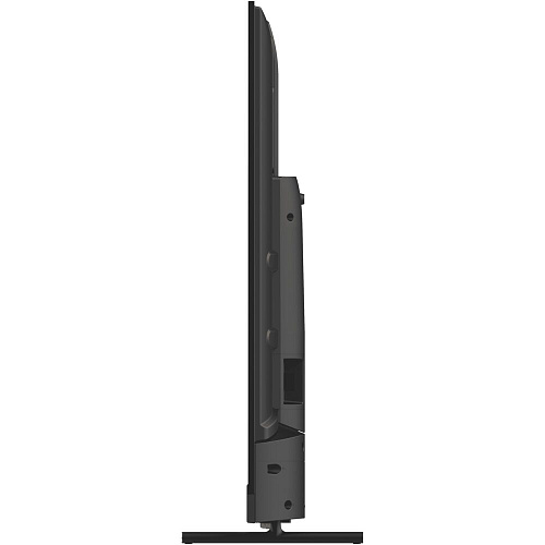Телевизор 50" Topdevice TDTV50DQ08U_BK (4K 3840x2160, SmartTV) черный