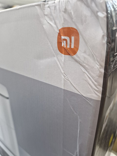 Аэрогриль Xiaomi Smart Air Fryer 6.5L White EU УЦЕНКА