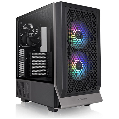 Корпус ATX Miditower Thermaltake Ceres 300 (CA-1Y2-00M1WN-00) Black