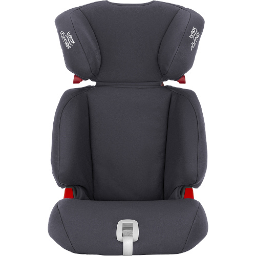 Автокресло Britax Romer Discovery SL Storm Grey Trendline