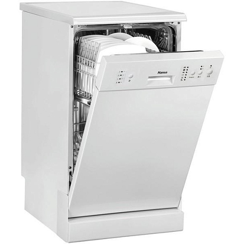 Посудомоечная машина  Hansa ZWM 456 WH
