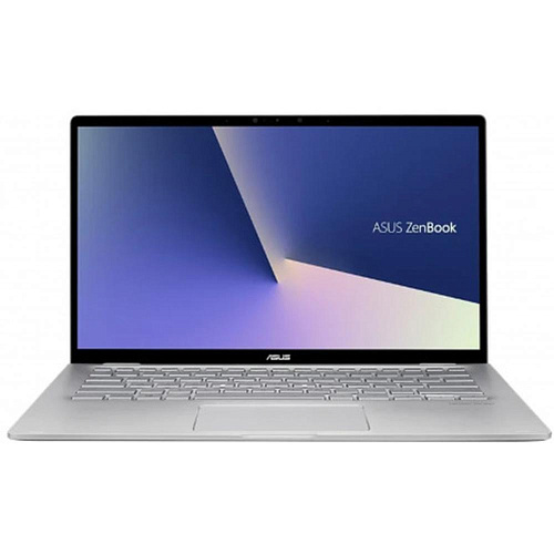 Ноутбук ASUS Zenbook Flip 14 UM462DA-AI028T AMD Ryzen 5 3500U/8Gb/512Gb SSD/AMD Vega 8/14" FullHD Win10 Grey