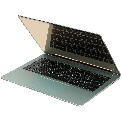 Ноутбук Huawei MateBook 14 FLMH-X Core Ultra 7 155H/16Gb/1Tb SSD/14.2" 2.8К OLED Touch/DOS Green