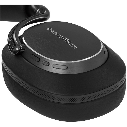 Bluetooth гарнитура Bowers & Wilkins Px8 S2 Black