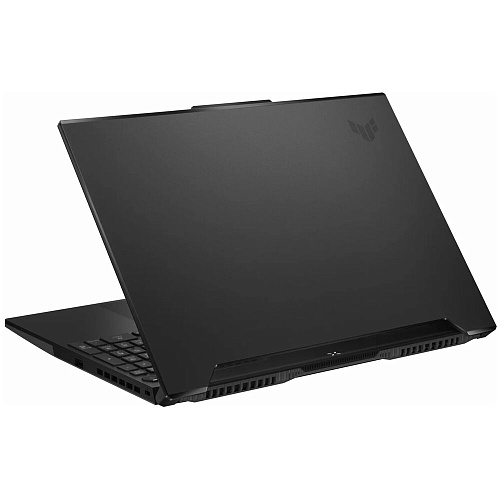 Ноутбук ASUS TUF Dash F15 FX517ZC-HN058 Core i5 12450H/16Gb/512Gb SSD/NV RTX3050 4Gb/15.6" FullHD/DOS Black