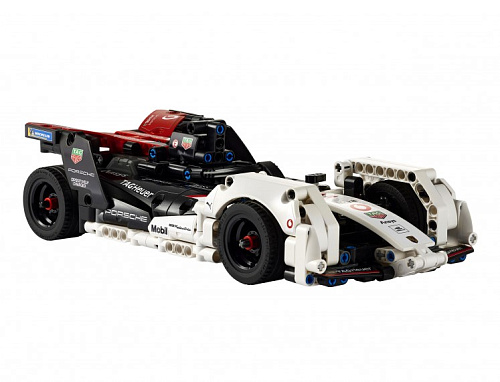 LEGO Technic Formula E Porsche 99X Elec 42137