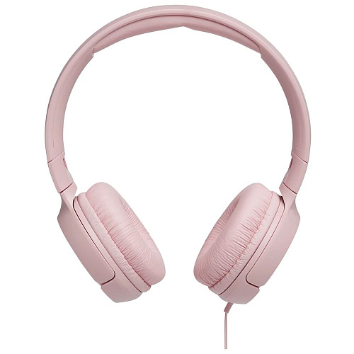 Гарнитура JBL Tune 500 Pink