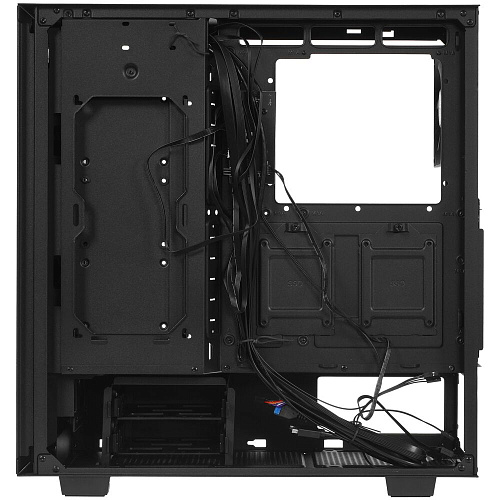 Корпус ATX Miditower Thermaltake Divider V350 Air CA-1S3-00M1WN-03 Black
