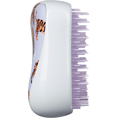 Tangle Teezer Расческа Compact Styler Trendy Tiger