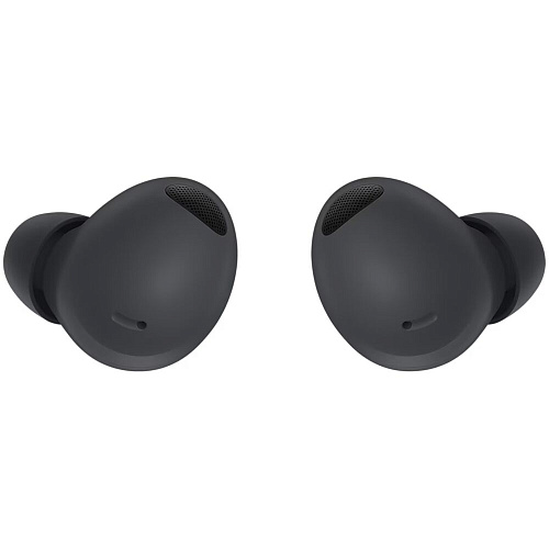 Bluetooth гарнитура Samsung Galaxy Buds2 Pro черная УЦЕНКА