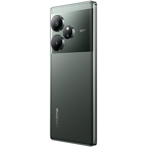 Смартфон Realme GT6 12/256GB RU Green