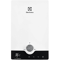 Проточный водонагреватель Electrolux NPX 8 Flow Active 2.0