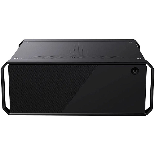 Chuwi CoreBox CWI601I52P Intel i5 12450H(2.0Ghz)/16Gb/SSD 512Gb/WiFi/Win 11 Pro Черный