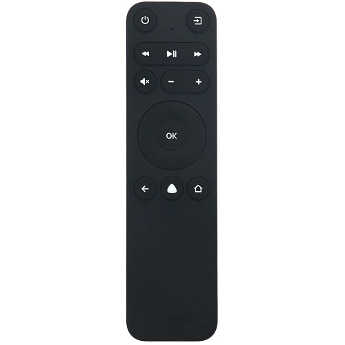 Телевизор 55" Яндекс ТВ Станция Про с Алисой YNDX-00101 (4K UHD 3840x2160, Smart TV) черный УЦЕНКА