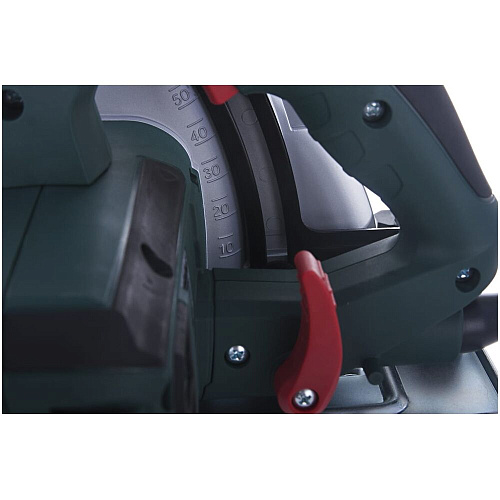 Дисковая пила Metabo KS 55 600855000