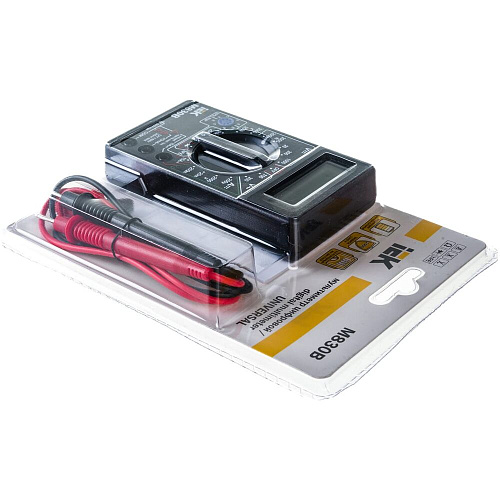 Мультиметр IEK Universal M830B