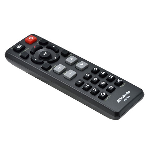 TV-тюнер AVerMedia TD310