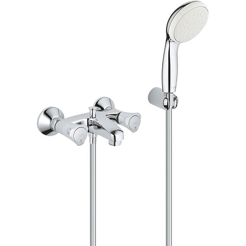 Смеситель для ванны Grohe Costa L 2546010A