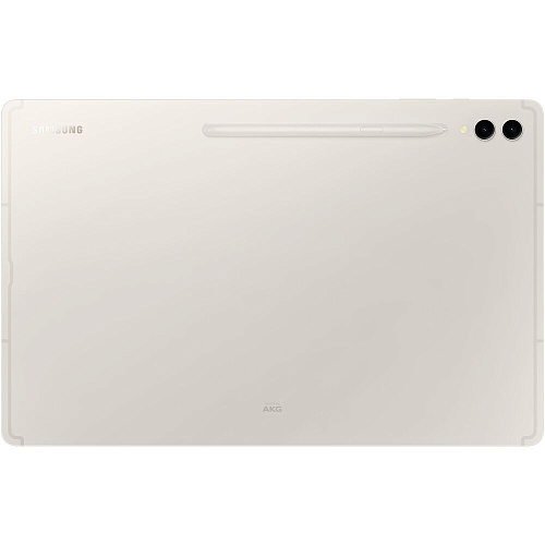 Планшет Samsung Galaxy Tab S9 Ultra SM-X910 12/256GB Beige (EAC)