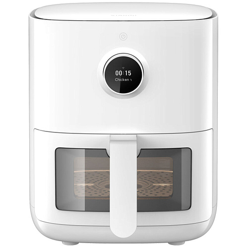 Аэрогриль Xiaomi Smart Air Fryer Pro 4L White EU