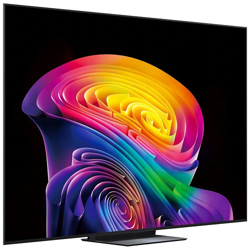 Телевизор 83" LG OLED83C6RLA.ARUG 2026