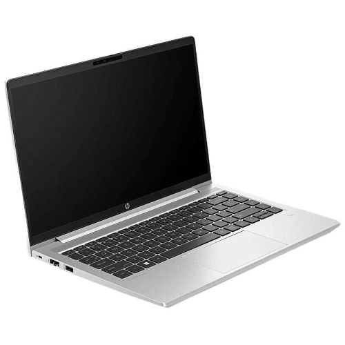 Ноутбук HP ProBook 450 G10 Core i5 1335U/8Gb/512Gb SSD/15.6" FullHD/DOS Silver УЦЕНКА