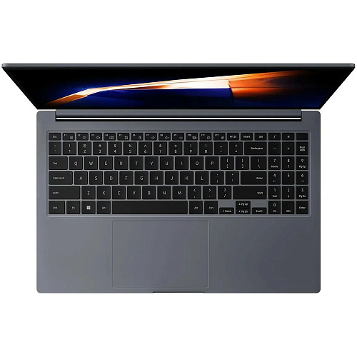 Ноутбук Samsung Galaxy Book 4 NP750 Core i5 1335U/16Gb/512Gb SSD/15.6" FullHD/Win11 Grey