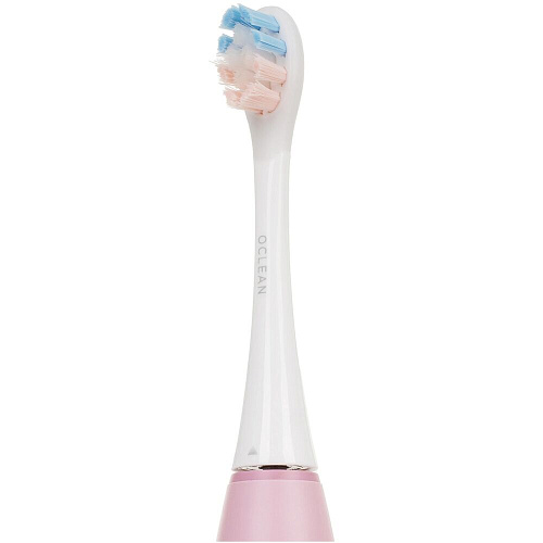 Электрическая зубная щетка Oclean Электрическая зубная щётка X Kids S, Pink