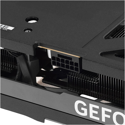 Видеокарта MSI GeForce RTX 5070 Ti 16384Mb, Shadow 3X OC 16 Gb (RTX 5070 Ti 16G Shadow 3X OC) 1xHDMI, 3xDP, Ret