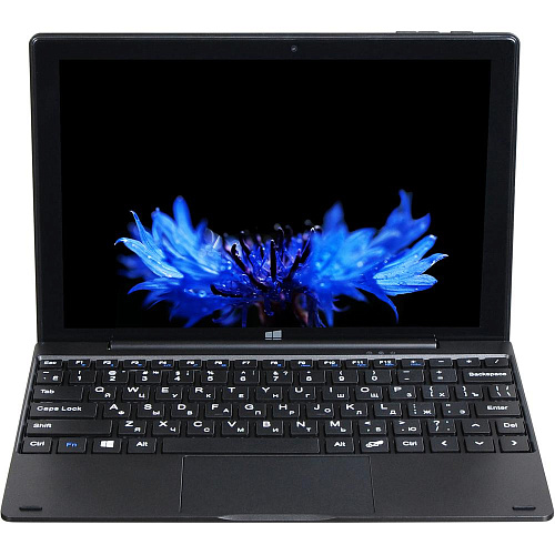 Планшет Digma CITI 10 C402T черный