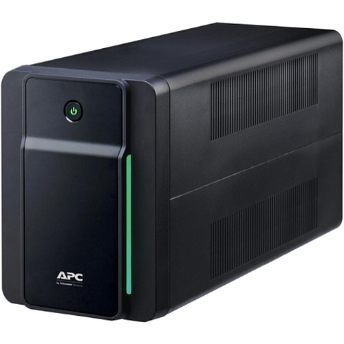 ИБП APC by Schneider Electric Back-UPS 1200BA (BX1200MI-GR)