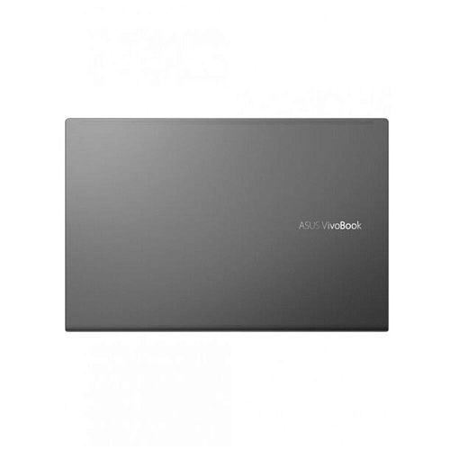 Ноутбук ASUS VivoBook 14 K413EA-EK1765 Core i3 1115G4/8Gb/256Gb SSD/14" FullHD/DOS Indie Black