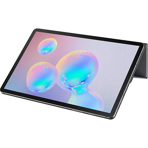 Чехол для Samsung Galaxy Tab S6 10.5 SM-T860\SM-T865 Samsung Book Cover Grey