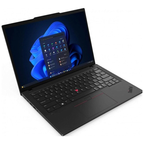 Ноутбук Lenovo ThinkPad T14 G6 Core Ultra 7 258V/32Gb/1Tb SSD/14" WUXGA/Win11Pro Black