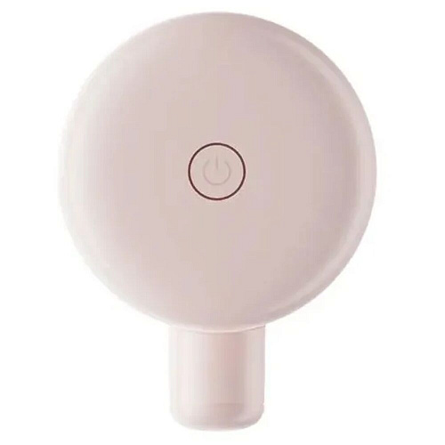 Диспенсер Xiaomi Automatic Soap Dispenser Pink EU