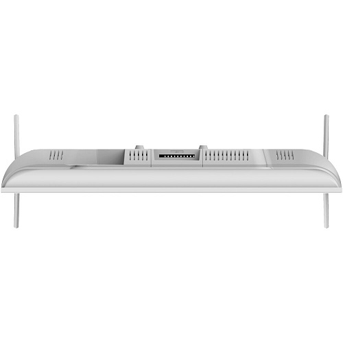 Телевизор 24" Topdevice TDTV24CN04H_WE (HD 1366x768) белый УЦЕНКА