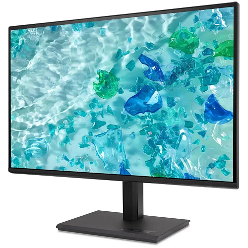 Монитор 27" Acer Vero B277Gbmiprxv IPS 1920x1080 4ms HDMI, DisplayPort