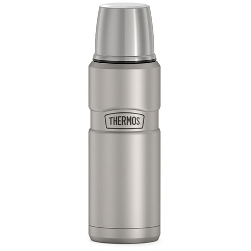 THERMOS Термос KING SK2000 MS, стальной, 0,47 л.