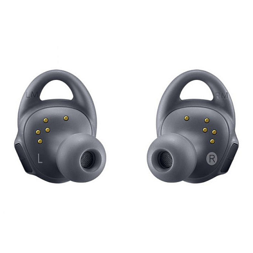 Bluetooth гарнитура Samsung Gear IconX, черный
