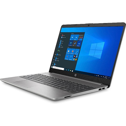 Ноутбук HP 255 G8 AMD Ryzen 5 5500U/8Gb/512Gb SSD/15.6" FullHD/DOS Silver