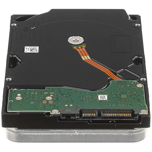 Внутренний жесткий диск 3,5" 14Tb Seagate (ST14000NM000J) 256Mb 7200rpm SATA3 Exos X18 RECERTIFIED