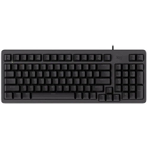 Клавиатура Logitech K848 Black