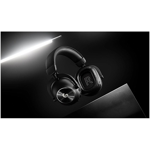 Гарнитура Logitech G PRO X2 Lightspeed Wireless Gaming Headset Black