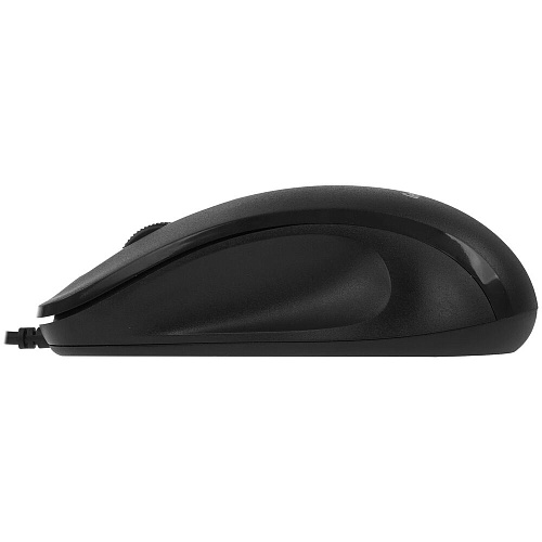 Мышь Geinus DX-101 Black