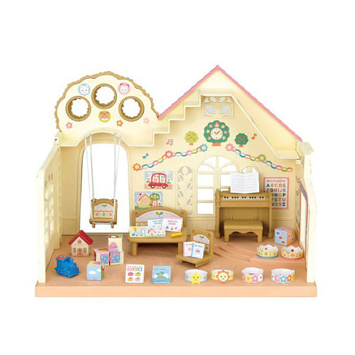 Sylvanian Families "Лесной детский сад" 3587