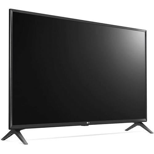Телевизор 49" LG 49LK5400 (Full HD 1920x1080, Smart TV) черный