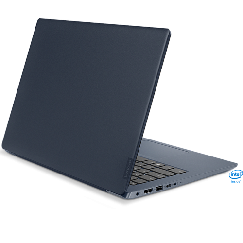 Ноутбук Lenovo IdeaPad 330s-14IKB 81F4004XRU Core i5 8250U/6Gb/256Gb SSD/14.0'' FullHD/Win10 Blue